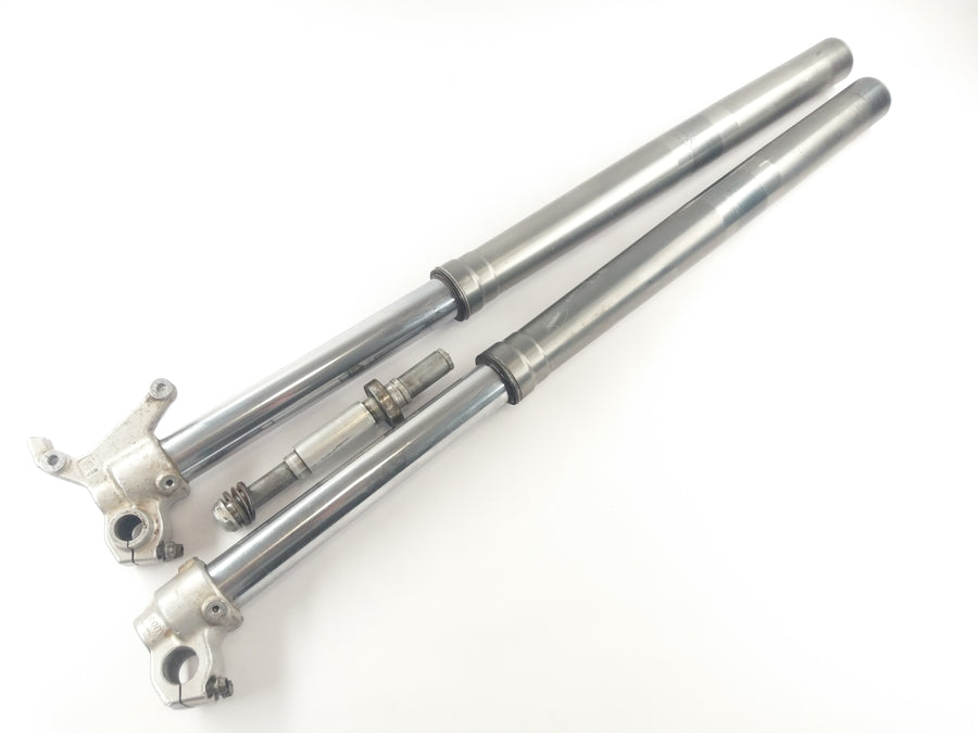KTM 620 EXC [1996] - Fork telescopic fork with dent