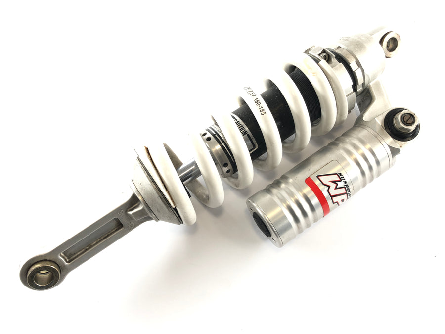 KTM 990 Superduke LC8 EFI [2008] - Shock absorber strut