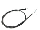 Moto Guzzi California II VT [1985] - clutch cable - reinforced version perspective view