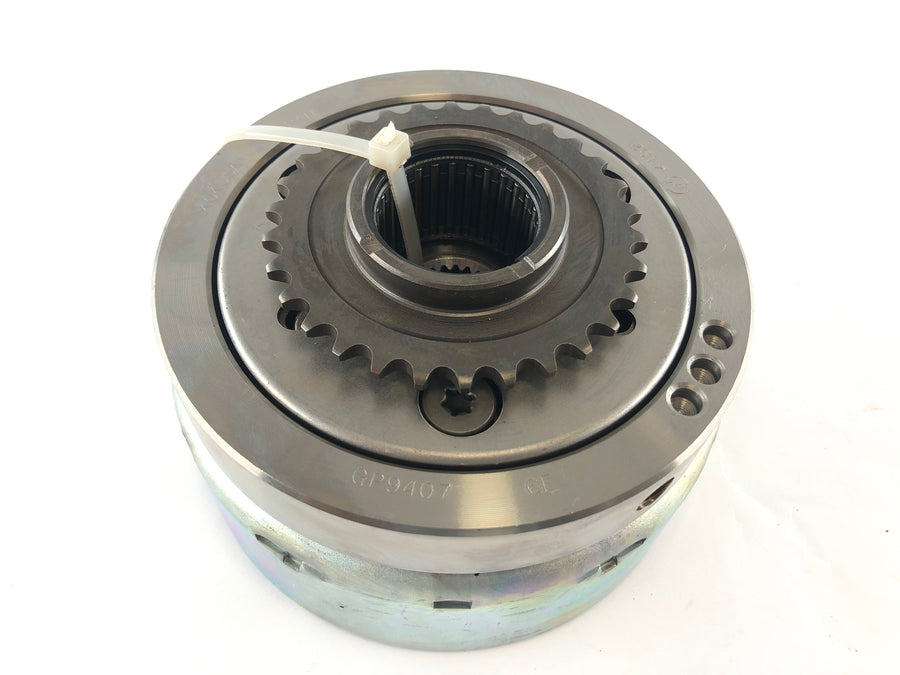 Honda Goldwing GL 1200 SC14 [1991] - Flywheel