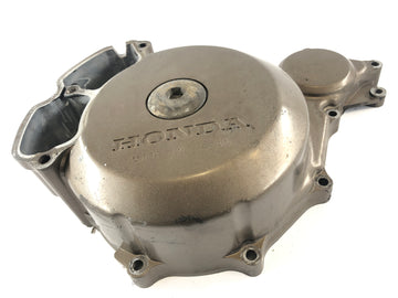 Honda XRV 750 Africa Twin RD04 [1993] - Engine cover left alternator cover