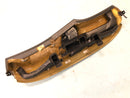 BMW M 535i E28 [1986] - Dashboard a few cracks-6