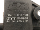 KTM LC4 640 Duke 2 [2001] - Ignition box CDI control unit-2