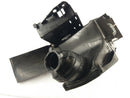 Yamaha DT 125 4BL [1997] - Airbox-1