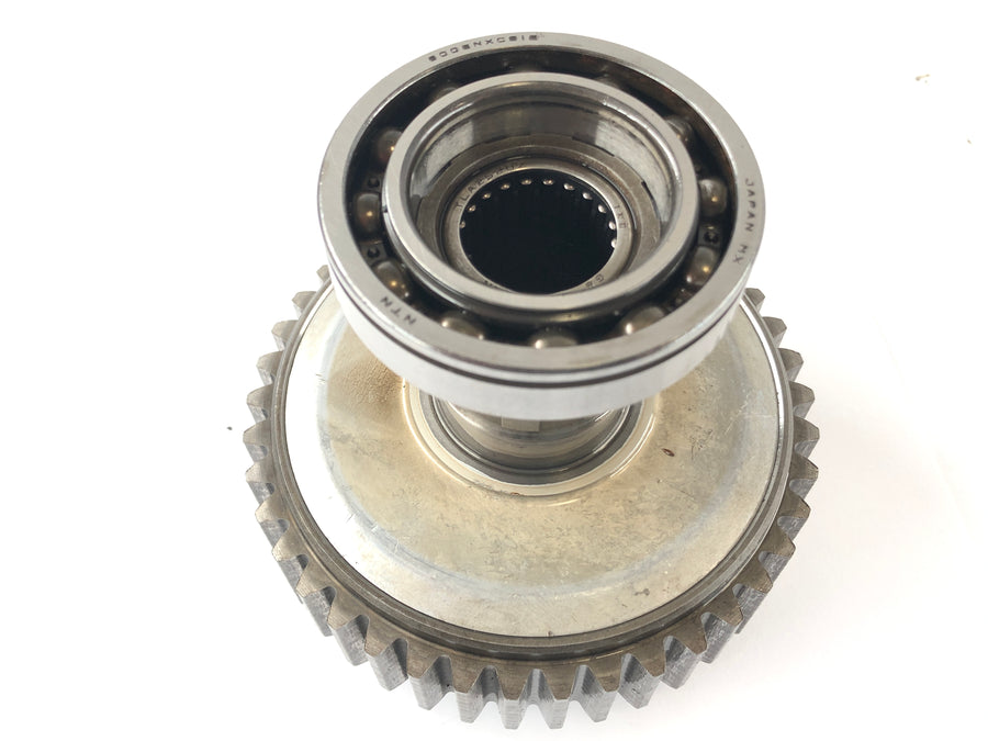 Honda Goldwing GL 1200 SC14 [1991] - Drive Clutch Clutch Drive