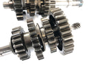 Suzuki LS 650 NP41B [1990] - Gearbox-5