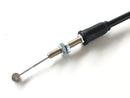 Suzuki DR 800 S Big SR42B - throttle cable - reinforced version Detailed view