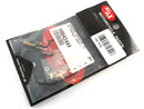 Kawasaki KLR 250 KL250D [1988] - Carburetor repair kit-1