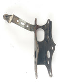 Yamaha XT 550 5Y3 - Engine mount engine mount-2