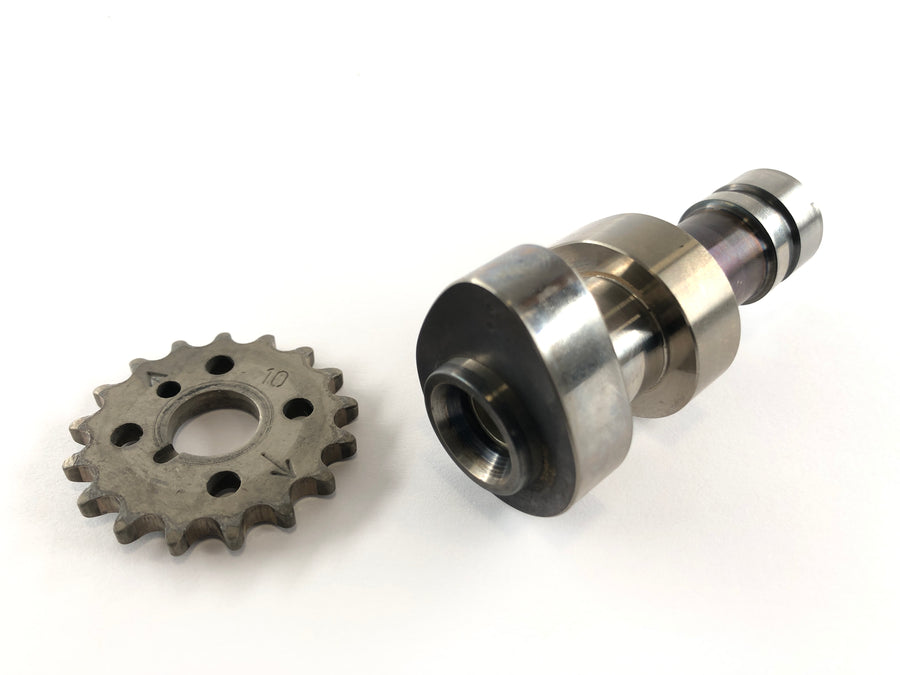 BMW R 1200 RT [2004] - Camshaft