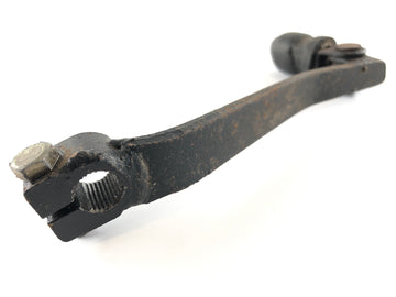 Yamaha XT 350 55V [1987] - Shift pedal gear lever - 0