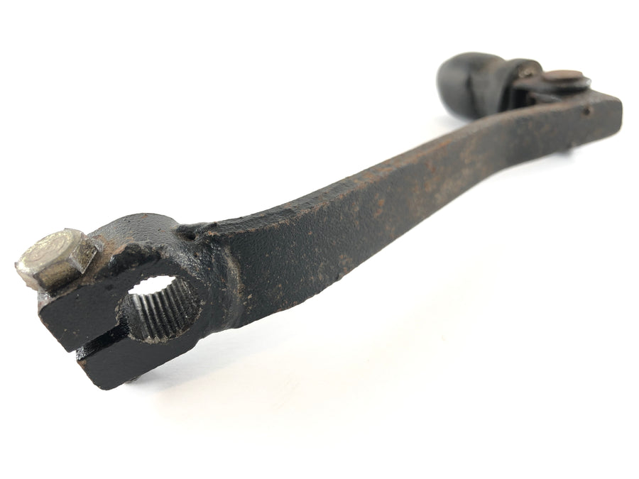 Yamaha XT 350 55V [1987] - Shift pedal gear lever