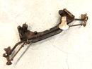 BMW M 535i E28 [1986] - Front axle carrier with tie rods-2