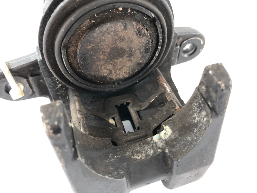 Kawasaki Z 750 E KZ750E [1981] - rear brake caliper
