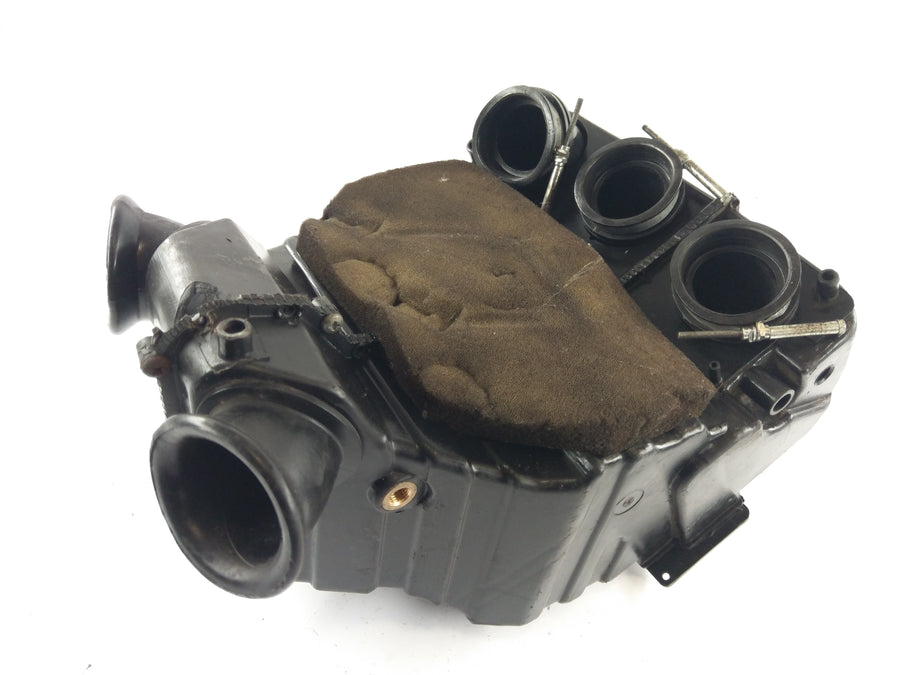 Triumph Speed ​​Triple T509 885i [1998] - Air filter box airbox