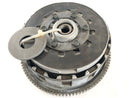 Yamaha XJR 1300 RP02 [2001] - Clutch-2