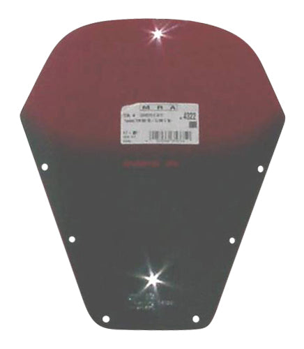 Yamaha TDM 850 96- / XJ 600 S 96-- Spoiler disc "SN"