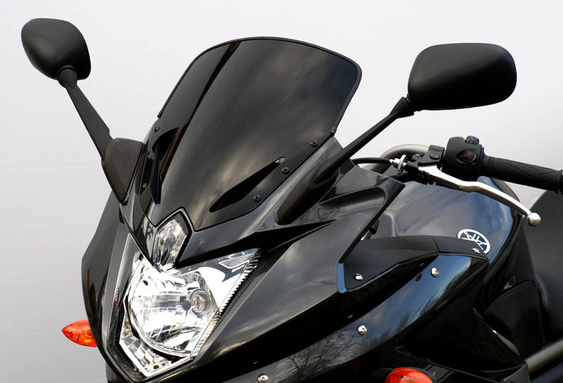 Yamaha XJ 6 Diversion [2009-]-original shape disc "O"