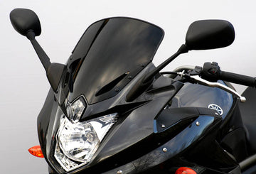 Yamaha XJ 6 Diversion [2009-]-original shape disc "O"