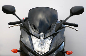 Yamaha XJ 6 Diversion [2009-]-original shape disc "O" - 0