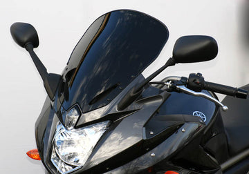 Yamaha XJ 6 Diversion [2009-]-touring disc "T" - 0