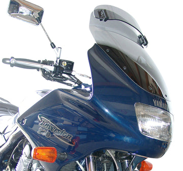 Yamaha XJ 900 S Diversion [1995-2003]-Variotouringsscreen "VTN"