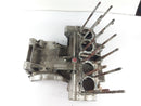 Honda CB 900 F2 Bol d'or SC01 - Engine half upper part with studs engine housing-1
