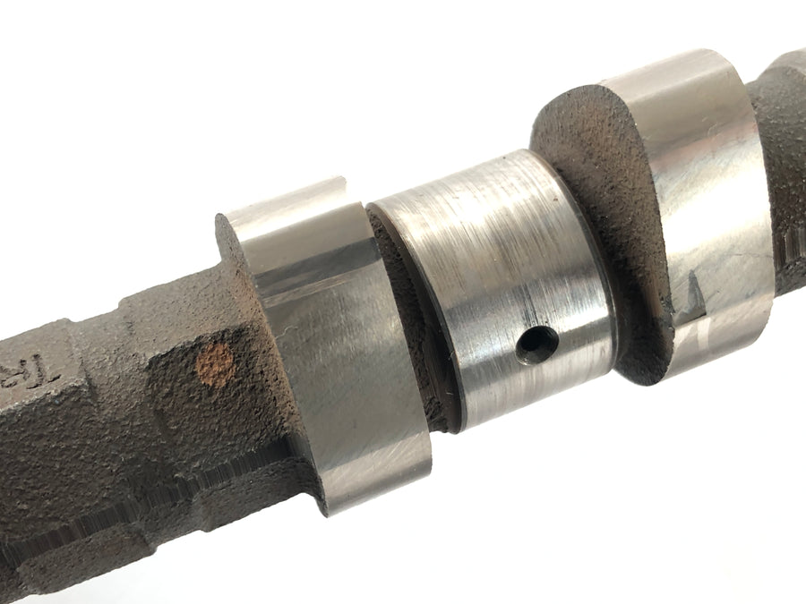 Triumph Speed ​​Triple 1050 515NJ [2006] - Exhaust camshaft camshaft