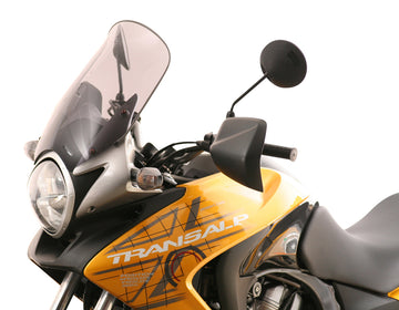 Honda XLV 700 Transalp [2008-]-touring disc "T"
