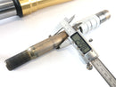 Triumph Speed ​​Triple 1050 515NJ [2006] - Fork Telescopic fork with axle-7