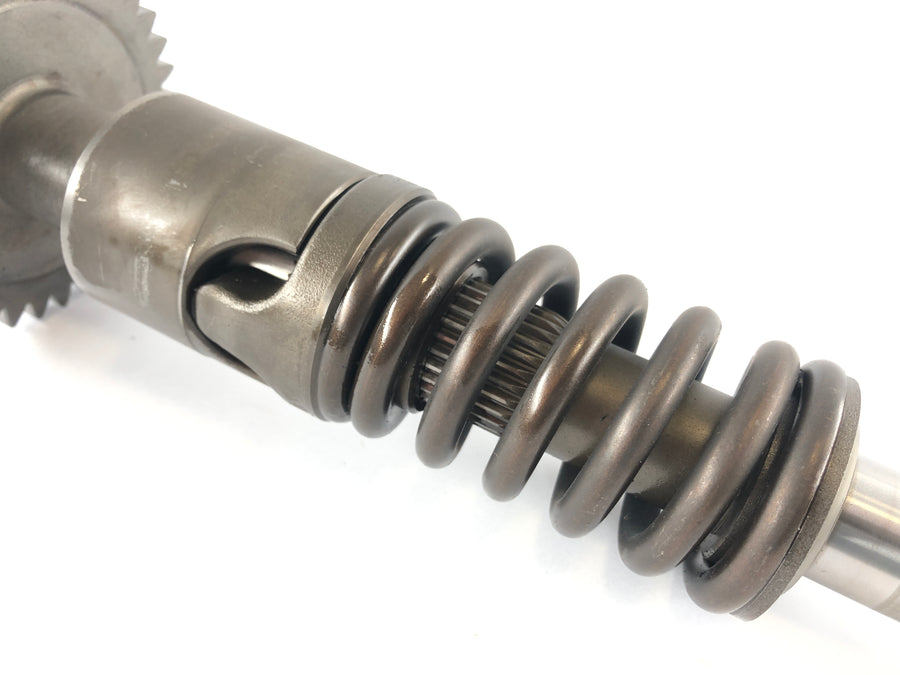 Honda Goldwing GL 1200 SC14 [1991] - Drive shaft