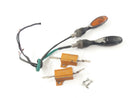 Triumph Speed ​​Triple 1050 515NJ [2006] - indicator mini-2