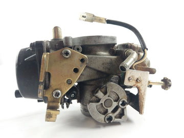 KTM LC4 640 [1999] - Carburettor - 0