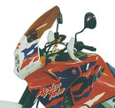 Honda XRV 750 Africa Twin [1996-2000]-touring disc "TN"-2