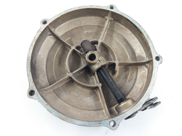 Honda CX 500 E PC06 [1982] - Engine cover clutch cover - 0