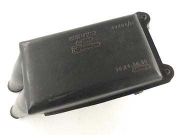 Moto Guzzi Quota 1100 ES [1999] - Airbox - 0