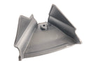KTM 990 Superduke LC8 EFI [2008] - Frame fairing steering head fairing lower-3