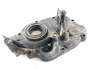 Kawasaki Z 750 E KZ750E [1981] - Engine cover gearbox output-2