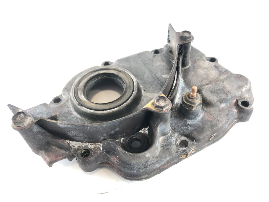 Kawasaki Z 750 E KZ750E [1981] - Engine cover gearbox output