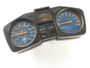 Yamaha XTZ 660 Tenere 3YF [1993] - Cockpit speedometer tachometer glass broken-1