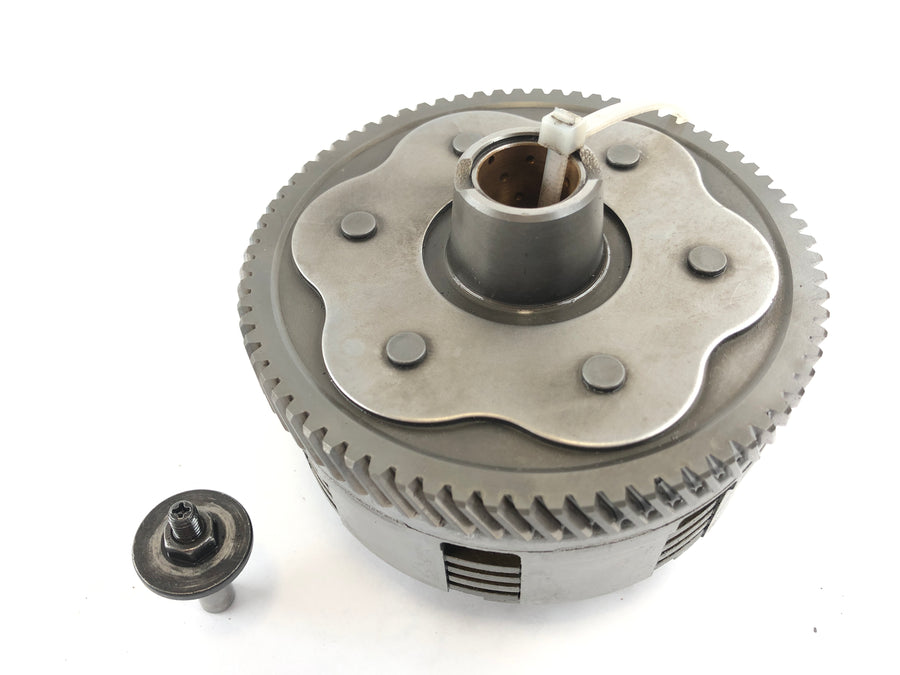 Beta RR 125 [2018] - Clutch