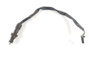 Honda VFR 750 F RC24 [1986] - Brake light switch foot brake - 0
