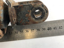 Suzuki DR 650 SP44B [1994] - Suspension Shock Absorber-4