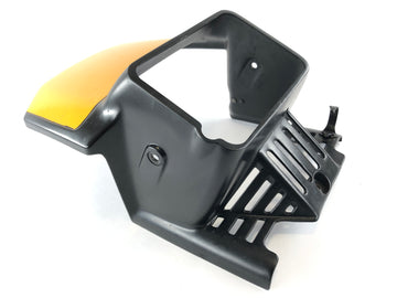 Kawasaki KLR 250 KL250D [1988] - Fairing Headlight Fairing - 0