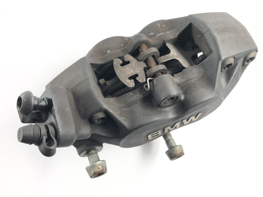 BMW R 1150 RT [2003] - brake caliper front left