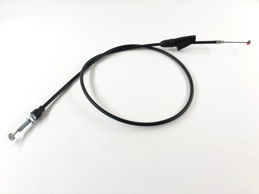 Moto Guzzi California Jackal 1100 KD [All years] - Clutch cable - reinforced version