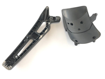 Husqvarna Vitpilen 401 [2021] - Rear wheel cover splash guard - 0
