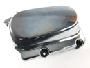 Yamaha XVS 650 Drag Star 4VR [1997] - engine cover left-1