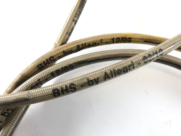 Moto Guzzi Stelvio 1200 8V [2011] - Clutch lines - 0