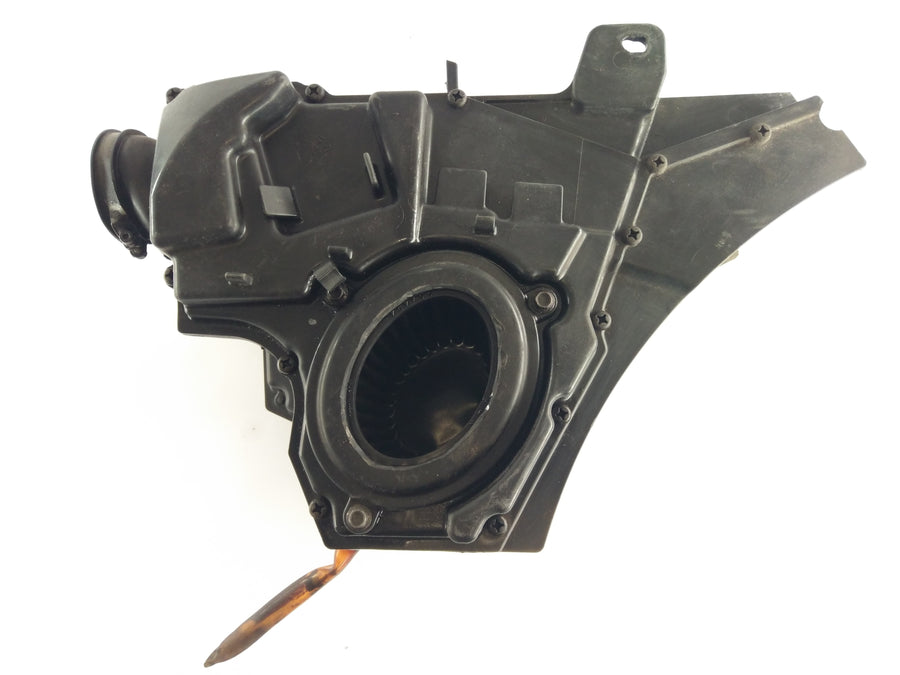 Triumph Bonneville 800 T100 [2004] - Airbox